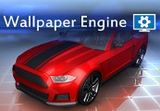 Wallpaper Engine Steam CD Key