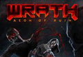 WRATH: Aeon of Ruin PC Steam CD Key