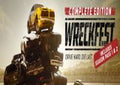 Wreckfest Complete Edition PS4 Account