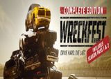 Wreckfest Complete Edition PS4 Account