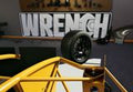 Wrench PC Steam Account