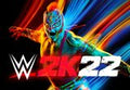 WWE 2K22 PS5 Online Account Activation