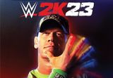 WWE 2K23 PC Steam CD Key