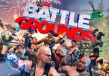 WWE 2K BATTLEGROUNDS PS4 Account