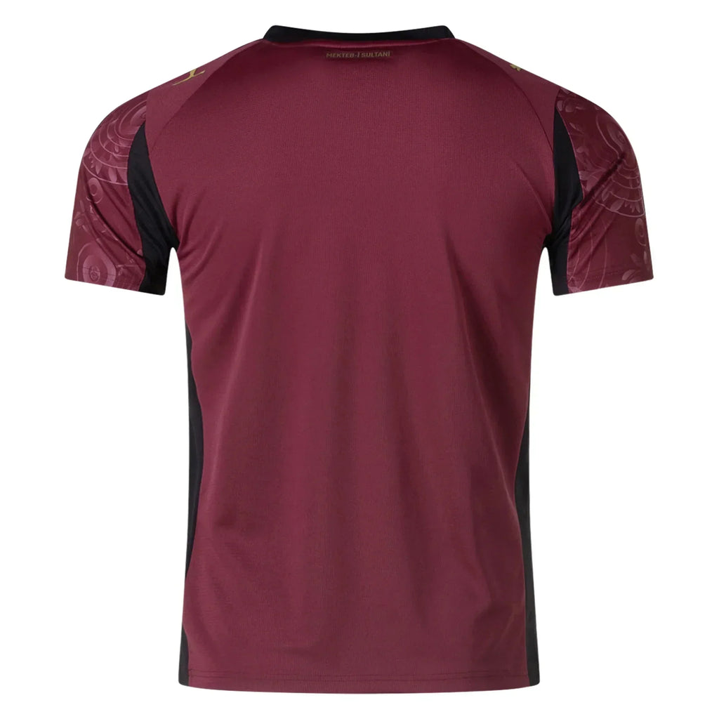 Galatasaray 25/26 III Third Jersey - Fan Version