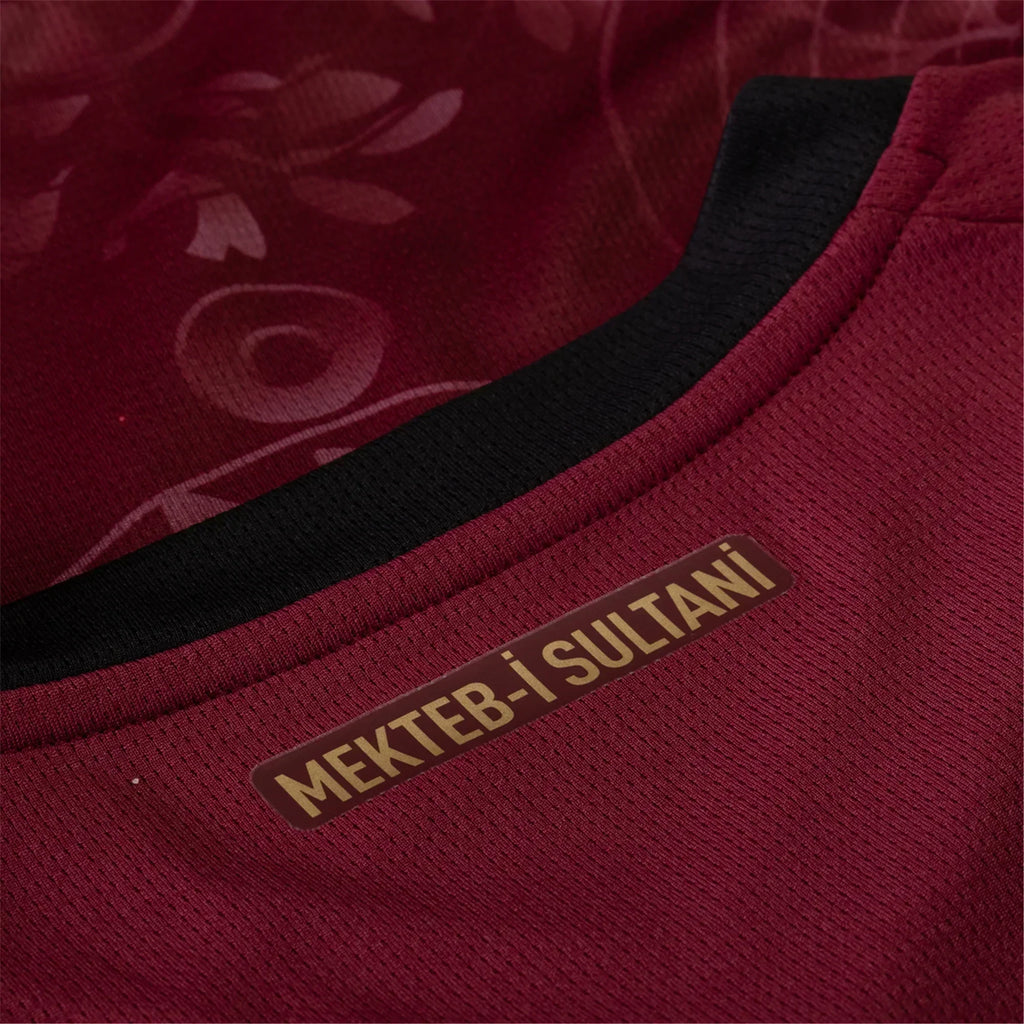 Galatasaray 25/26 III Third Jersey - Fan Version