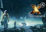 X4: Foundations PC Steam CD Key