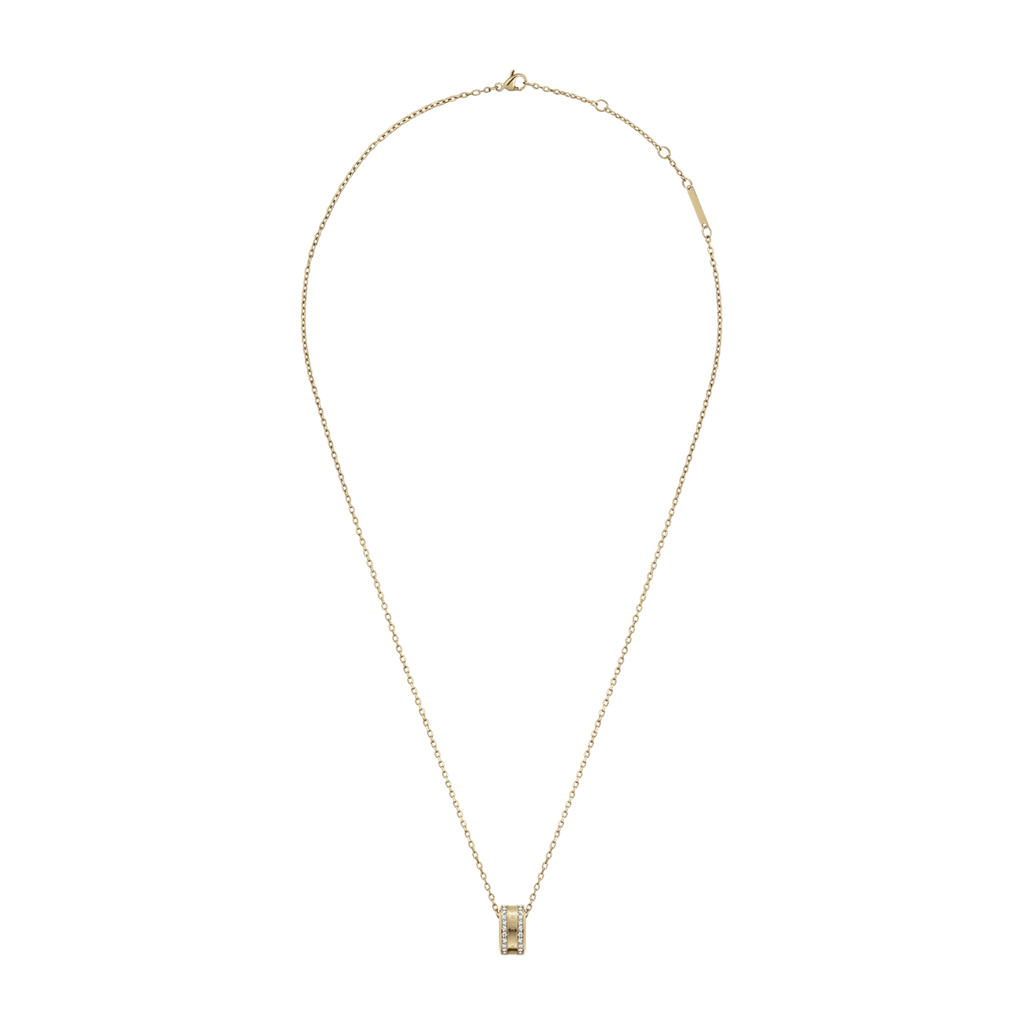 Daniel Wellington Elan Lumine Necklace Gold