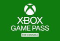Xbox Game Pass for Console - 3 Months EU XBOX One / Xbox Series X|S CD Key
