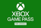 Xbox Game Pass for Console - 3 Months EU XBOX One / Xbox Series X|S CD Key