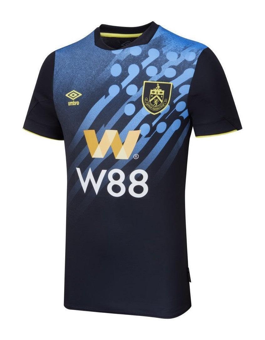 Burnley Jersey 2023/24