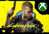 Cyberpunk 2077 EU XBOX One / Xbox Series X|S CD Key