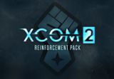 XCOM 2 - Reinforcement Pack DLC PC Steam CD Key