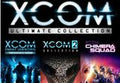 XCOM: Ultimate Collection Bundle PC Steam CD Key