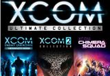 XCOM: Ultimate Collection Bundle PC Steam CD Key
