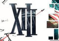 XIII - Remake EU PS4 CD Key