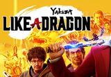Yakuza: Like a Dragon Legendary Hero Edition RoW Steam CD Key