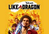 Yakuza: Like a Dragon EU PC Steam CD Key