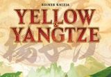 Reiner Knizia Yellow & Yangtze Steam CD Key