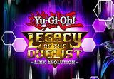 Yu-Gi-Oh! Legacy of the Duelist: Link Evolution EU Nintendo Switch CD Key