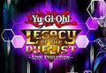 Yu-Gi-Oh! Legacy of the Duelist: Link Evolution Nintendo Switch Online Account Activation