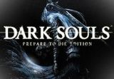 Dark Souls: Prepare To Die Edition EU PC Steam CD Key