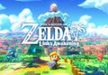 The Legend of Zelda: Link’s Awakening Nintendo Switch Access