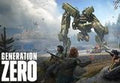 Generation Zero PC Steam CD Key