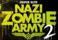 Sniper Elite: Nazi Zombie Army 2 Steam Gift
