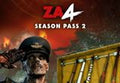 Zombie Army 4 - Season Pass Two DLC Steam CD Key