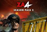 Zombie Army 4 - Season Pass Two DLC Steam CD Key