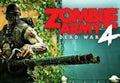 Zombie Army 4: Dead War PC Steam CD Key