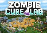Zombie Cure Lab EU PS5 CD Key