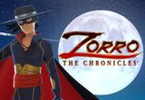 Zorro The Chronicles PC Steam CD Key